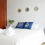 Appartement Luminoso De 3 A Pie De Playa En