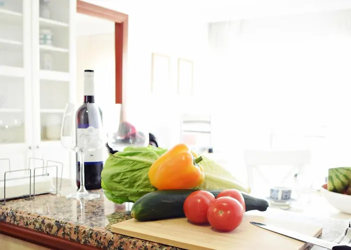 Luminoso De 3 A Pie De Playa En