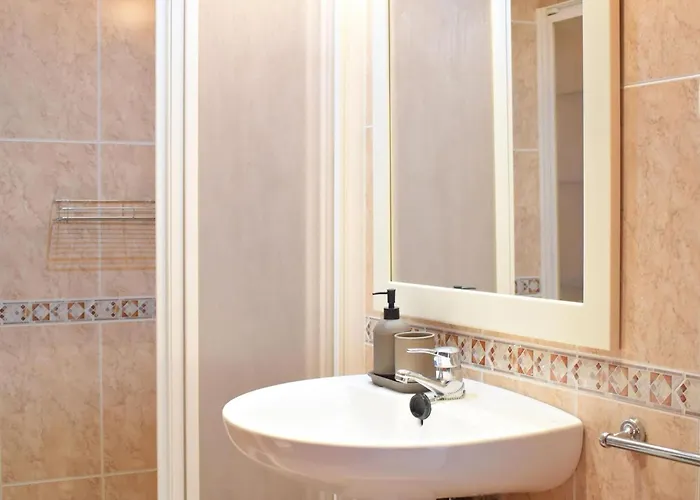 Luminoso De 3 A Pie De Playa En Torremolinos