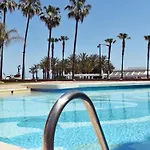 Apartament Luminoso De 3 A Pie De Playa En Torremolinos