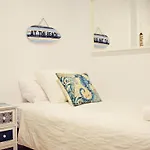 Luminoso De 3 A Pie De Playa En Apartament Torremolinos