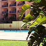 Luminoso De 3 A Pie De Playa En Torremolinos