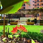 Luminoso De 3 A Pie De Playa En Apartament *