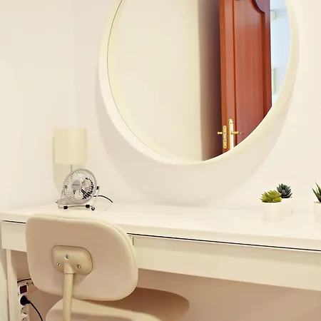 Apartamento Luminoso De 3 A Pie De Playa En