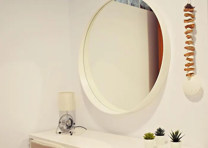 Luminoso De 3 A Pie De Playa En * Torremolinos