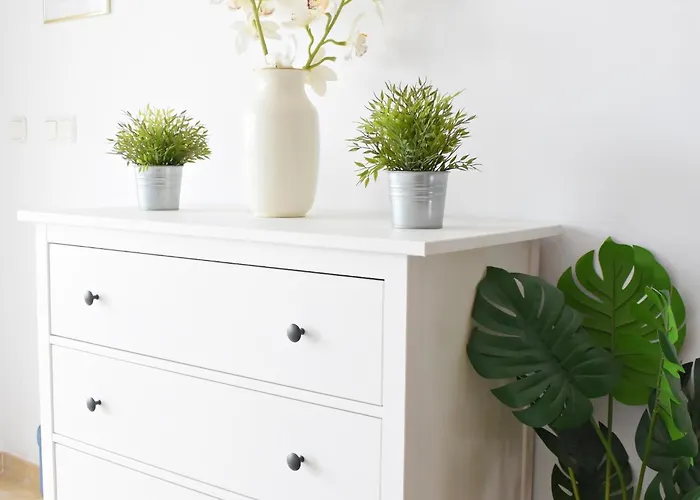 Luminoso De 3 A Pie De Playa En Torremolinos