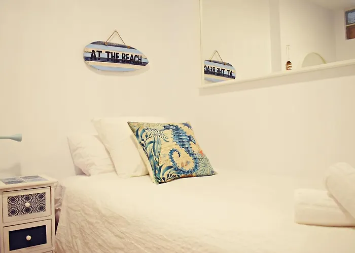 Apartamento Luminoso De 3 A Pie De Playa En *