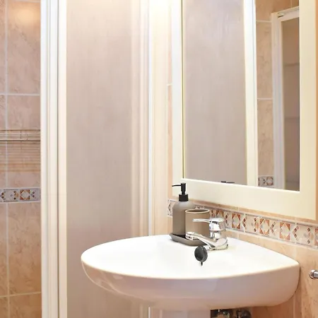 Luminoso De 3 A Pie De Playa En Torremolinos