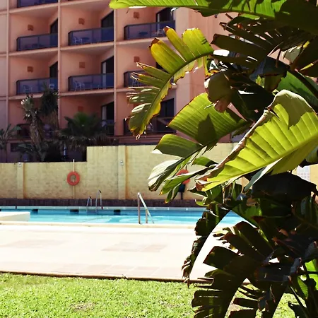 Luminoso De 3 A Pie De Playa En Torremolinos